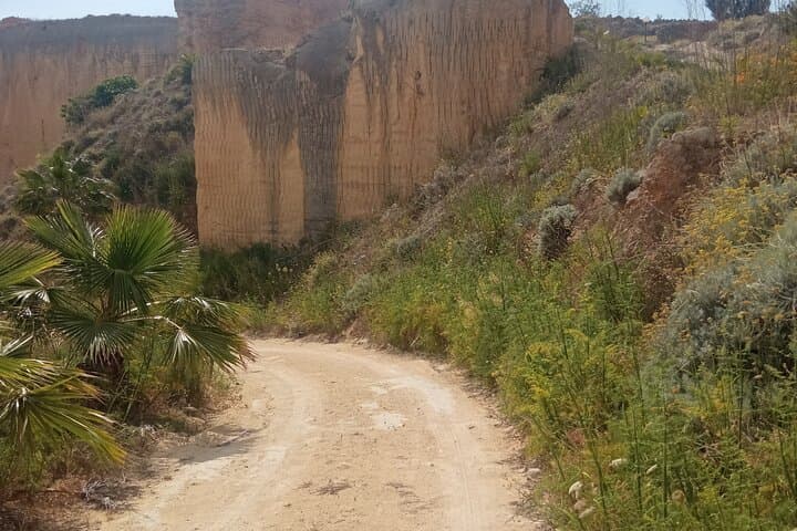Marsala Underground: Explore the Quarry Cathedrals and Subterranean Walk photo 3