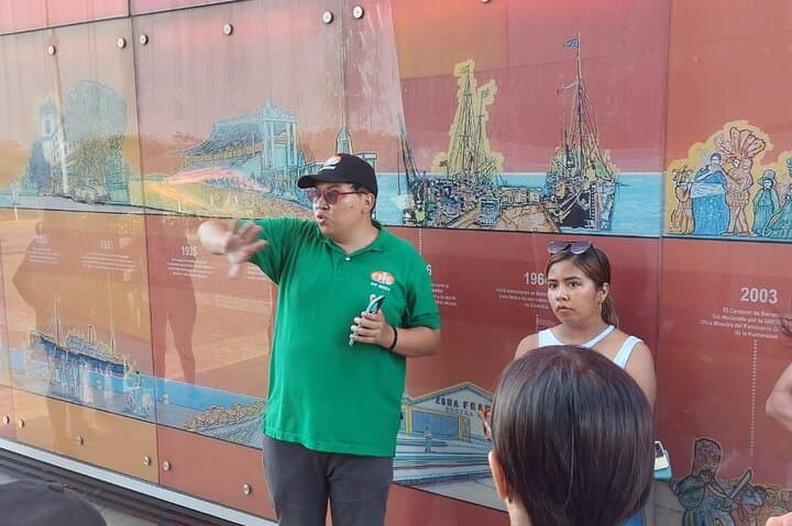 Full-Day Barranquilla & Santa Marta Guided Tour from Cartagena photo 5