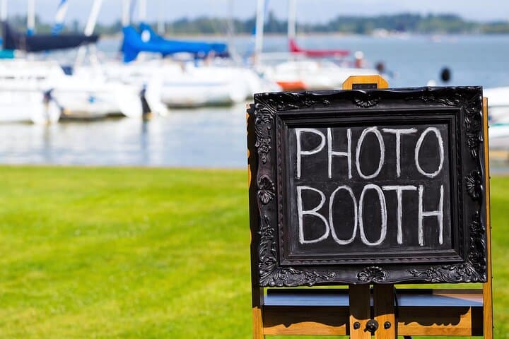 Party Like a Rockstar: VIP Shuttle & Photobooth Experience in Lake Tahoe photo 2