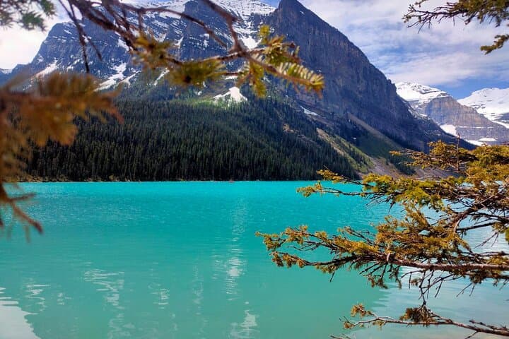 Exploring the Canadian Rockies: A Private Tour of Banff, Yoho, and Jasper National Parks photo 6