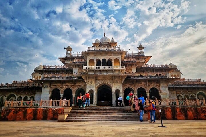 5-Day Private Golden Triangle Tour: Delhi, Agra & Jaipur Itinerary photo 2