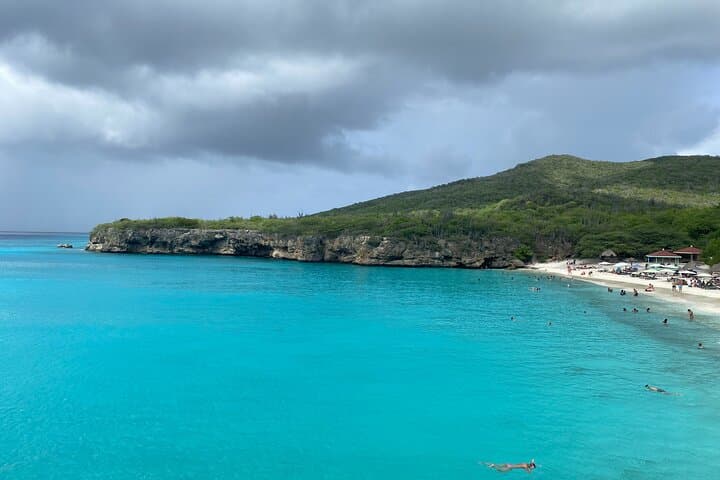 Curacao Beach Hopping & Shete Boka Blowholes — 4-Hour Private Tour