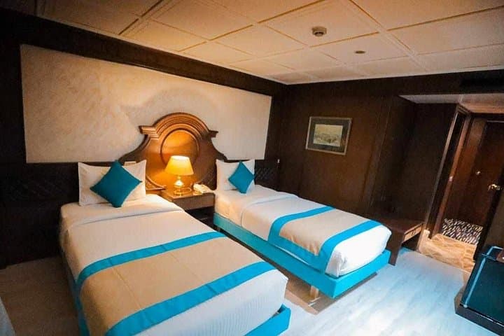 Luxor to Aswan: 5-Day 5-Star Nile Cruise with Hot-Air Balloon and Abu Simbel photo 3