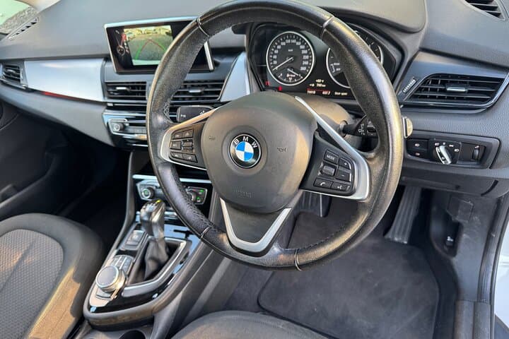 Drive St. Lucia in Style: BMW X1 & Luxury SUV Rentals for Island Exploration photo 3
