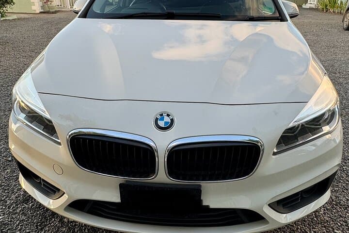 Drive St. Lucia in Style: BMW X1 & Luxury SUV Rentals for Island Exploration photo 5
