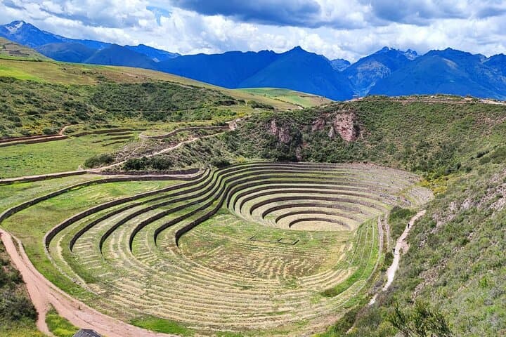 Sunrise at Machu Picchu: 2-Day Sacred Valley Tour from Cusco photo 2
