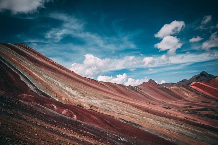 4-Day Peru Highlights: Machu Picchu, Rainbow Mountain, Humantay & Paracas photo 6