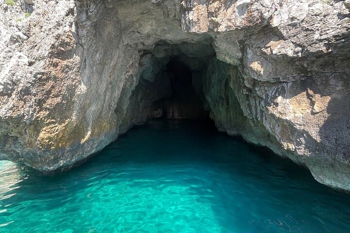 Capri Day Trip from Sorrento: Blue Grotto, Faraglioni & Anacapri Highlights photo 4