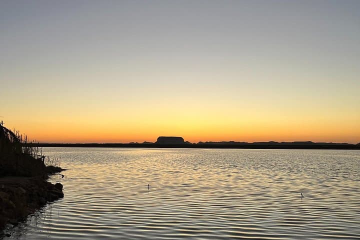3-Day Private Siwa Oasis Tour — Salt Lakes, Oracle Temple & Sunset in Egypt's Western Desert photo 3