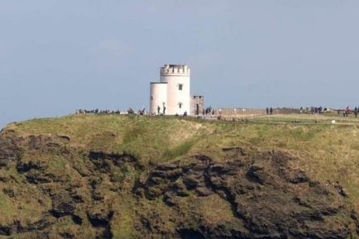 2-Day Cliffs of Moher, Burren & Galway Private Chauffeur Tour from Dublin photo 2