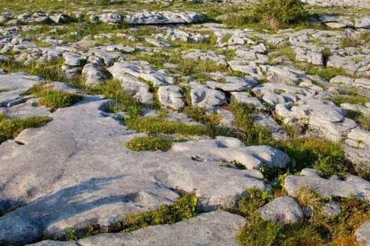 2-Day Cliffs of Moher, Burren & Galway Private Chauffeur Tour from Dublin photo 3