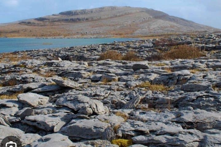 2-Day Cliffs of Moher, Burren & Galway Private Chauffeur Tour from Dublin photo 4