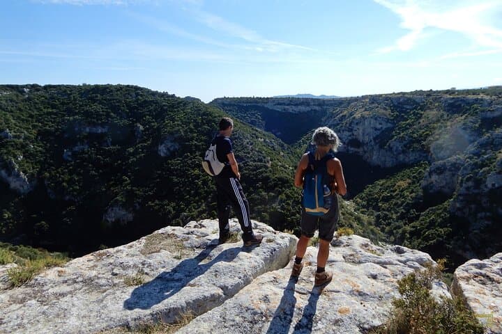 Gravina di Matera and the Bat Cave: Ravine Hike & Rock-Church Exploration photo 4
