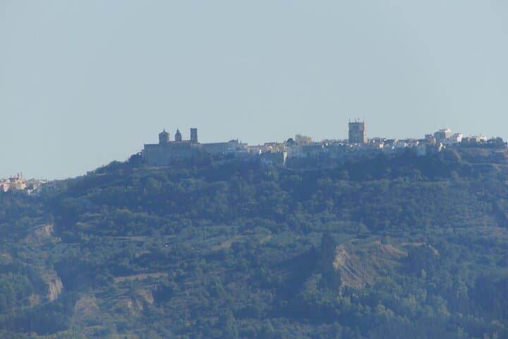 Gravina di Matera and the Bat Cave: Ravine Hike & Rock-Church Exploration photo 6