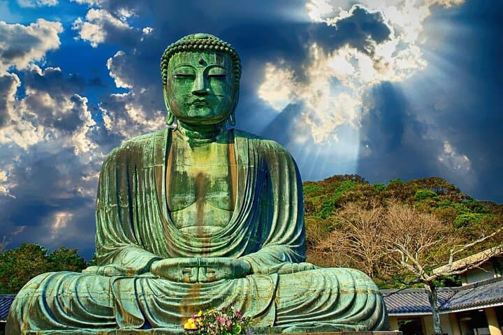 Kamakura & Enoshima Private Day Tour from Tokyo — Temples, Great Buddha and Coastal Views photo 1