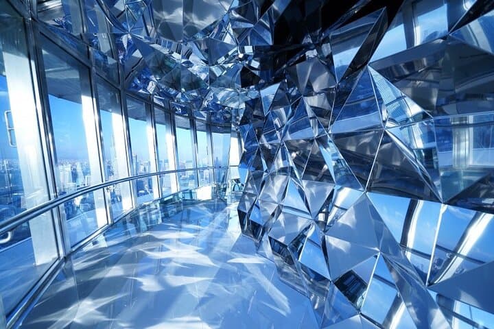 Tokyo Tower Observation Deck: 150m Panoramic View & E‑Tickets photo 2