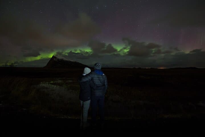 Aurora Lofoten Northern Lights Centre: Svolvaer Aurora Workshop & Photo Tips photo 6