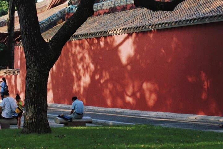 Private Citywalk Through Old Town Guangzhou: Chen Clan, Sun Yat-sen & Local Eats photo 4