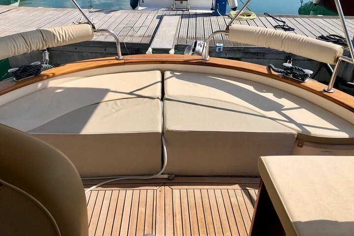 Private Boat to Capri & Blue Grotto from Positano — 7‑Hour Day Trip photo 5