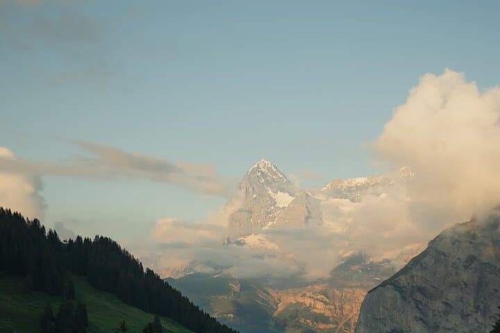 Photographing Interlaken: Hidden Gems, Hikes & Best Light photo 2