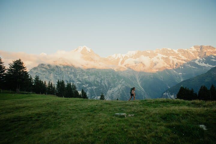 Photographing Interlaken: Hidden Gems, Hikes & Best Light photo 3