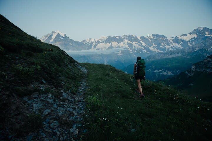 Photographing Interlaken: Hidden Gems, Hikes & Best Light photo 4