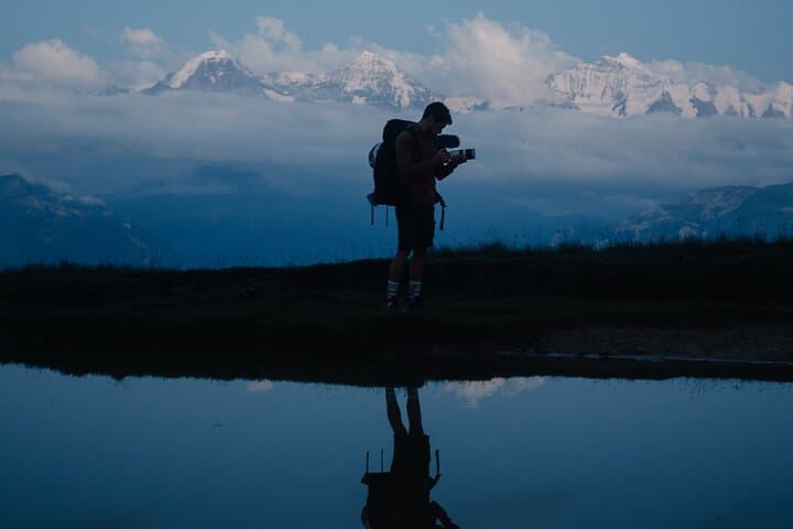 Photographing Interlaken: Hidden Gems, Hikes & Best Light