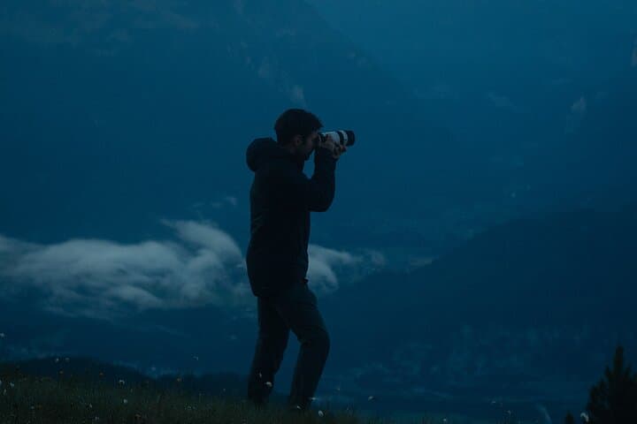 Photographing Interlaken: Hidden Gems, Hikes & Best Light photo 5