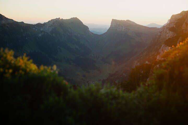Photographing Interlaken: Hidden Gems, Hikes & Best Light photo 6