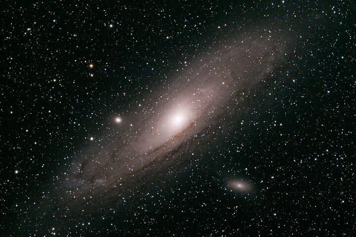 Sedona Stargazing: Telescope & Live Video Astronomy Tour
