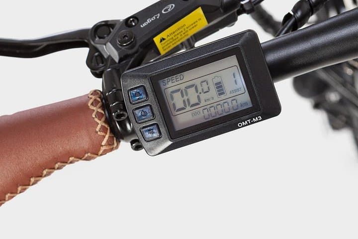 All Madrid Electric Bike Tour — Private 3.5-Hour City Ride photo 3