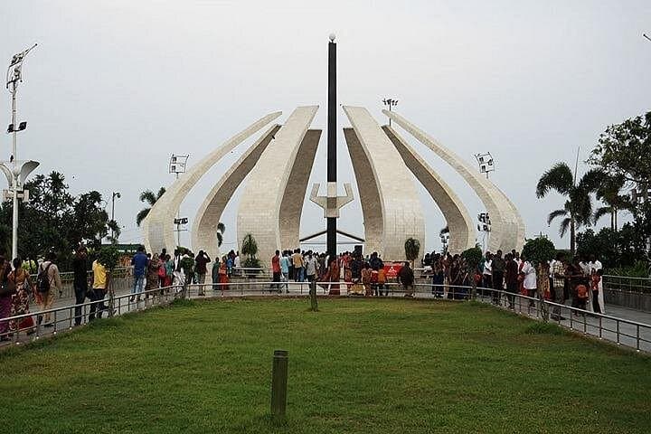 Heritage & Culinary Tour of Chennai: Egmore Museum, Royapuram Fishing Harbour & Madras High Court photo 2