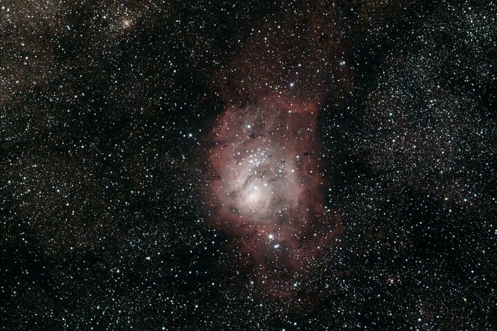 Sedona Stargazing: Telescope & Live Video Astronomy Tour photo 4