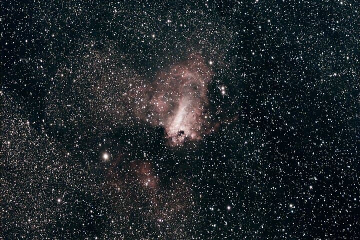 Sedona Stargazing: Telescope & Live Video Astronomy Tour photo 5