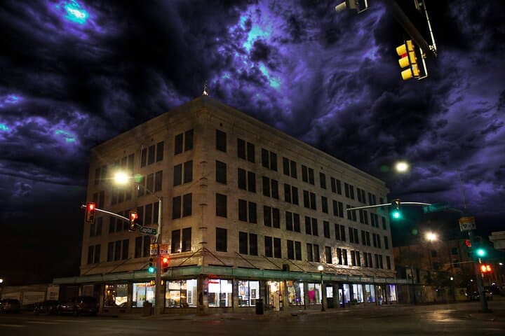 Cheyenne Ghost Tours — Coffins Beneath the Cottonwoods: An Hour-Long Haunted Walk Through Historic Downtown photo 5
