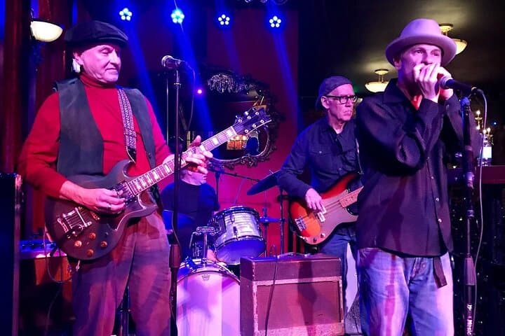 St Maarten Date Night: Philipsburg Food, Rum & Live Music photo 3