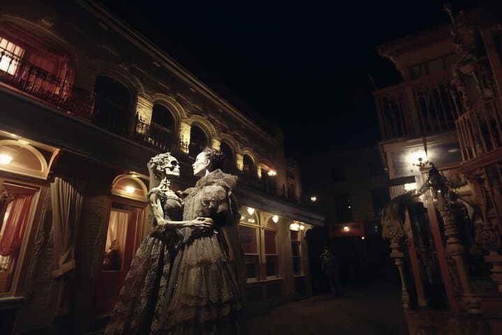 Deadwood Ghost Tour: Night Walk Through Gunslingers' Gulch