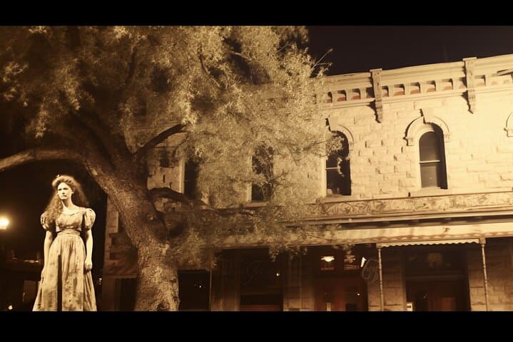 Deadwood Ghost Tour: Night Walk Through Gunslingers' Gulch photo 5
