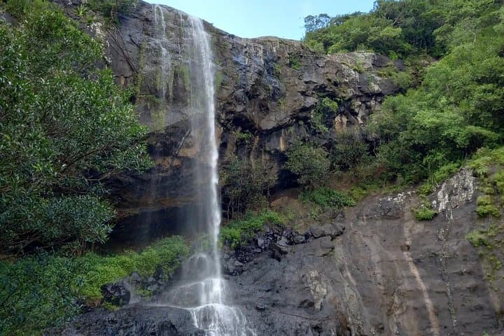 Tamarind Falls (7 Cascades) Half-Day Hike — Off-Trail Waterfalls & Gorge Adventure photo 1