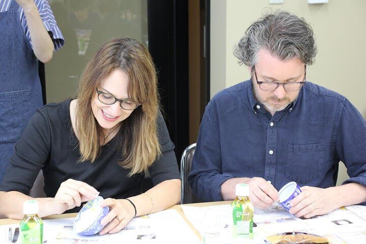 Tokyo Private Walking Tour with Kintsugi Workshop: 6-Hour Cultural Immersion photo 3