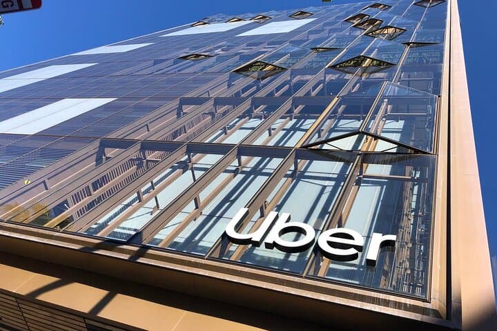 Self-Driving Silicon Valley Tour: San Francisco Tech Drive with App Guide photo 2