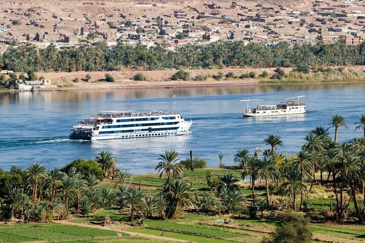 Cairo & Alexandria in 6 Days: Pyramids, Citadel and Mediterranean Day Trip photo 2