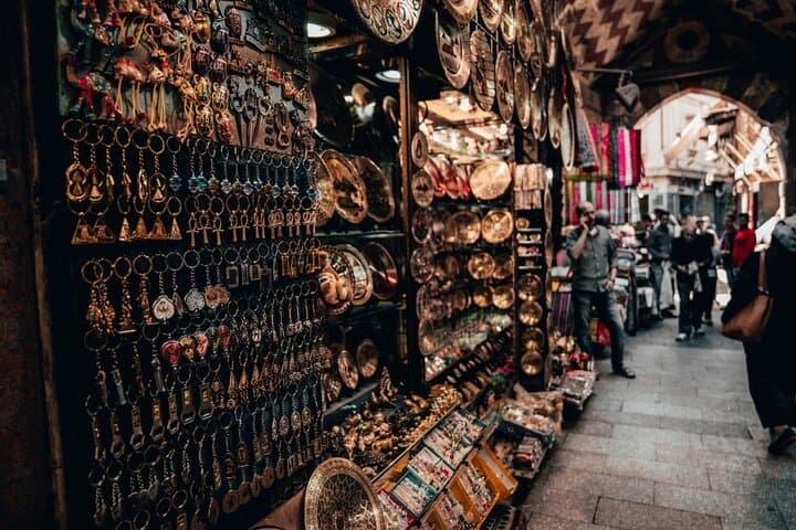 Cairo & Alexandria in 6 Days: Pyramids, Citadel and Mediterranean Day Trip photo 3
