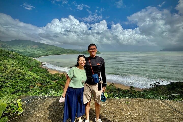 Hai Van Pass Easy Rider: Private Motorbike Tour from Hue to Hoi An photo 2