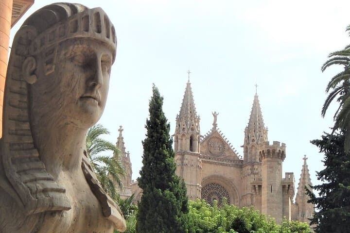 Private Mallorca Shore Excursion: Valldemossa, Sa Foradada & Palma Cathedral photo 4