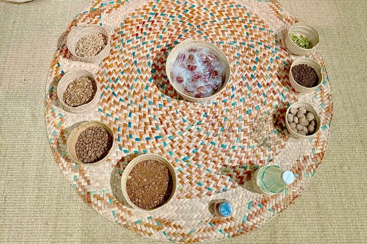 Private Guided Tour of Qasr Al-Hosn and House of Artisans — Abu Dhabi Cultural Heritage Tour photo 3