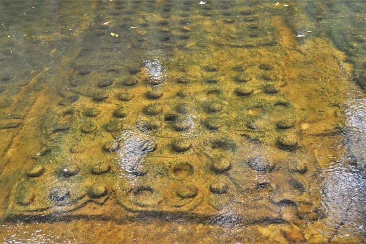 Phnom Kulen Waterfall Guided Tour: River of a Thousand Lingas & Local Lunch photo 2