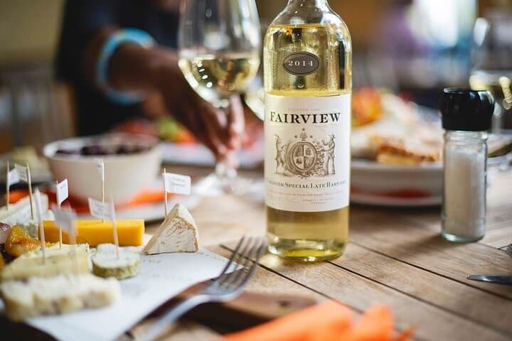 Cape Winelands Private Tour: Stellenbosch & Franschhoek Wine Tasting photo 5