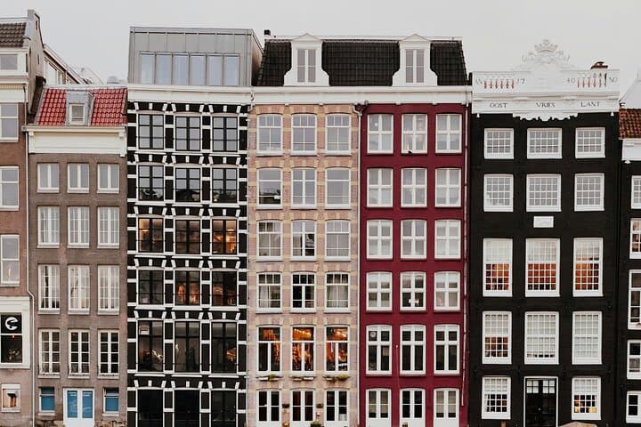 Explore Amsterdam’s Hidden Gems: Private Walking Tours with a Local photo 3