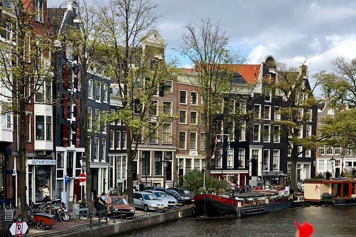 Explore Amsterdam’s Hidden Gems: Private Walking Tours with a Local photo 6
